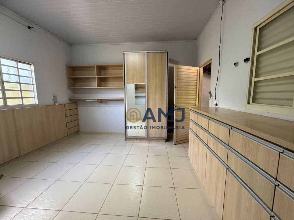 Chácara à venda com 4 quartos, 450m² - Foto 19