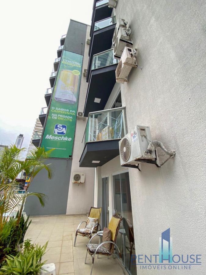 Apartamento à venda com 3 quartos, 147m² - Foto 29