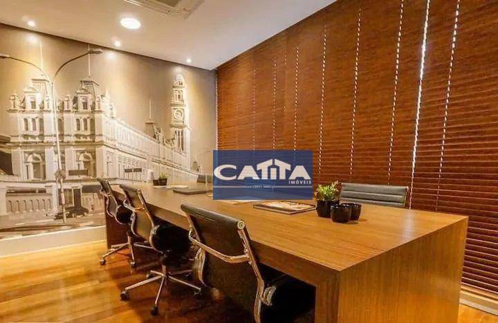 Apartamento à venda e aluguel com 1 quarto, 50m² - Foto 17