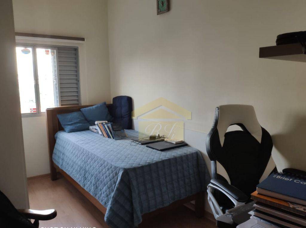 Sobrado à venda com 3 quartos, 222m² - Foto 14