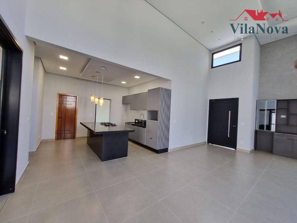 Casa de Condomínio à venda com 3 quartos, 254m² - Foto 6