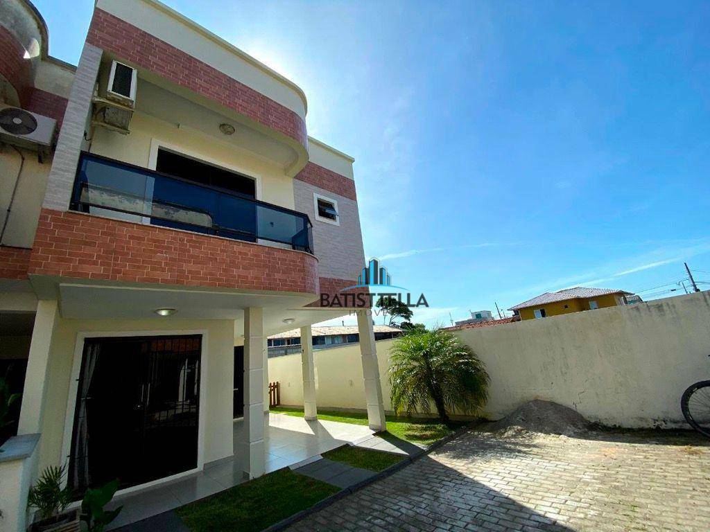 Sobrado à venda com 3 quartos, 97m² - Foto 26