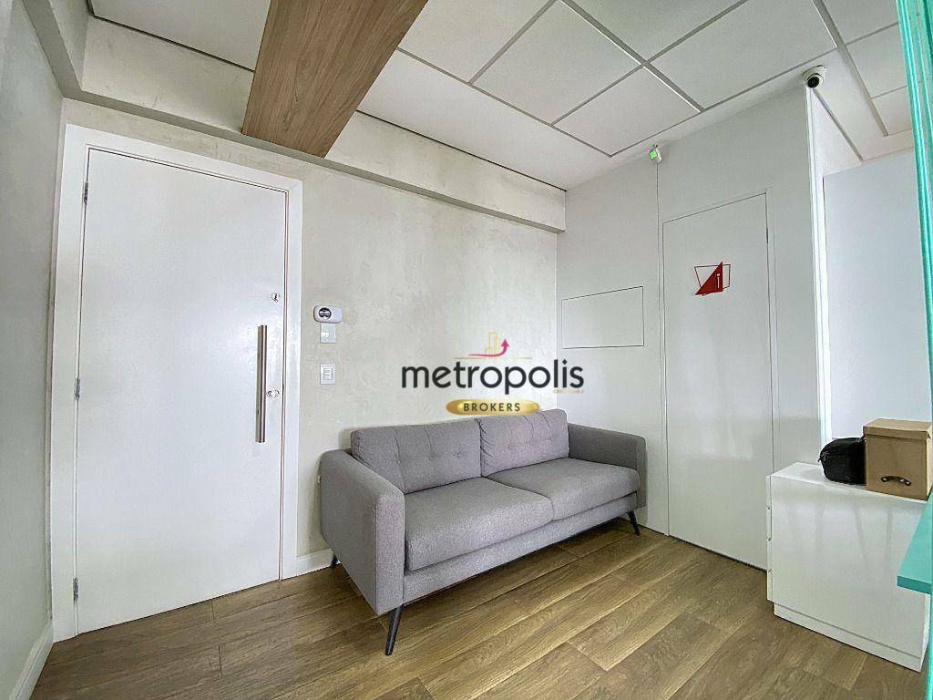 Conjunto Comercial-Sala para alugar, 104m² - Foto 2
