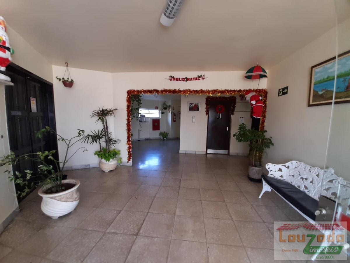 Apartamento à venda com 3 quartos, 110m² - Foto 18