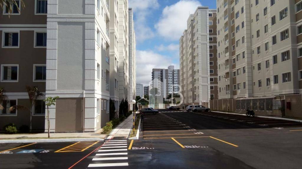 Apartamento, 2 quartos, 47 m² - Foto 20