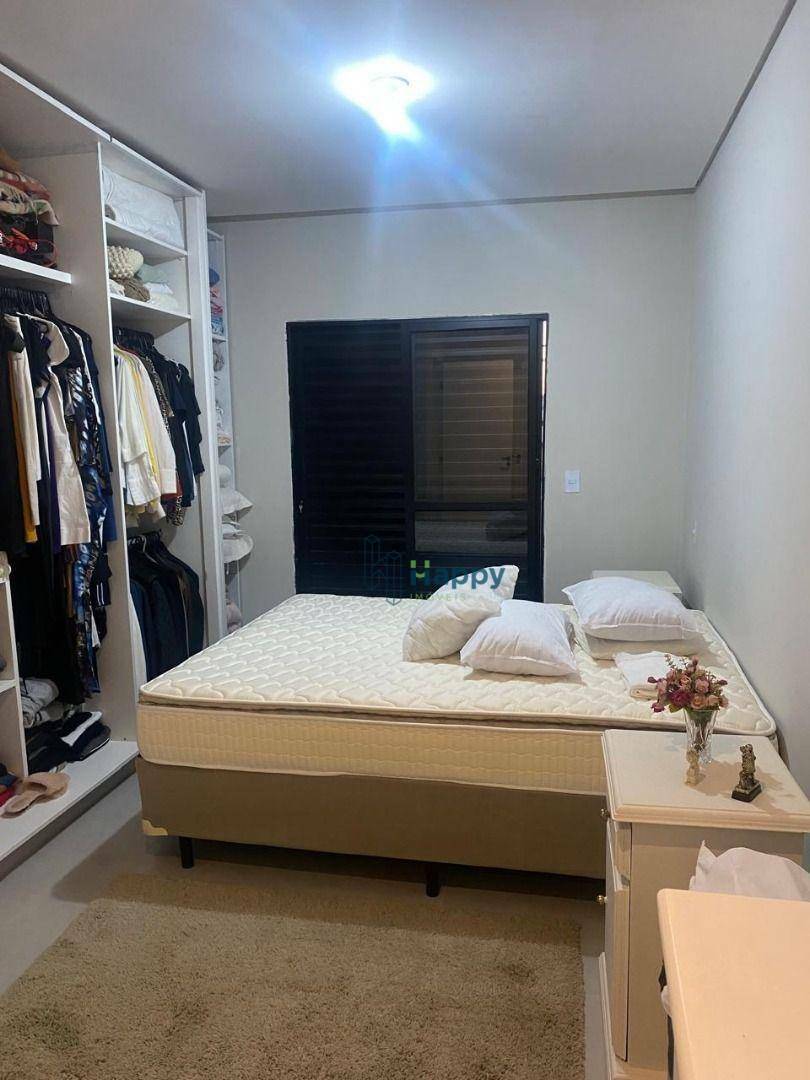 Casa de Condomínio à venda com 3 quartos, 140m² - Foto 16