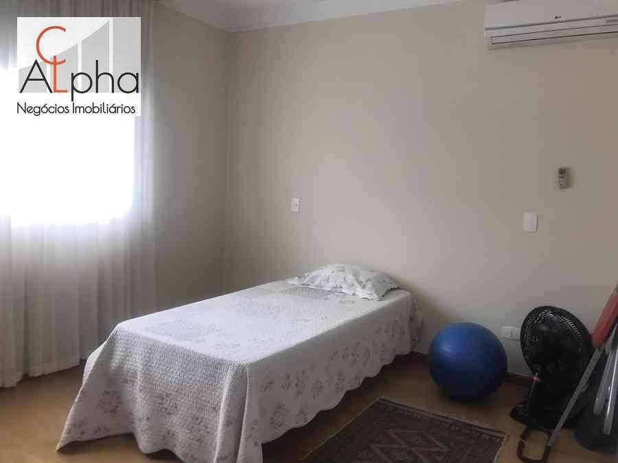 Sobrado à venda e aluguel com 4 quartos, 390m² - Foto 16