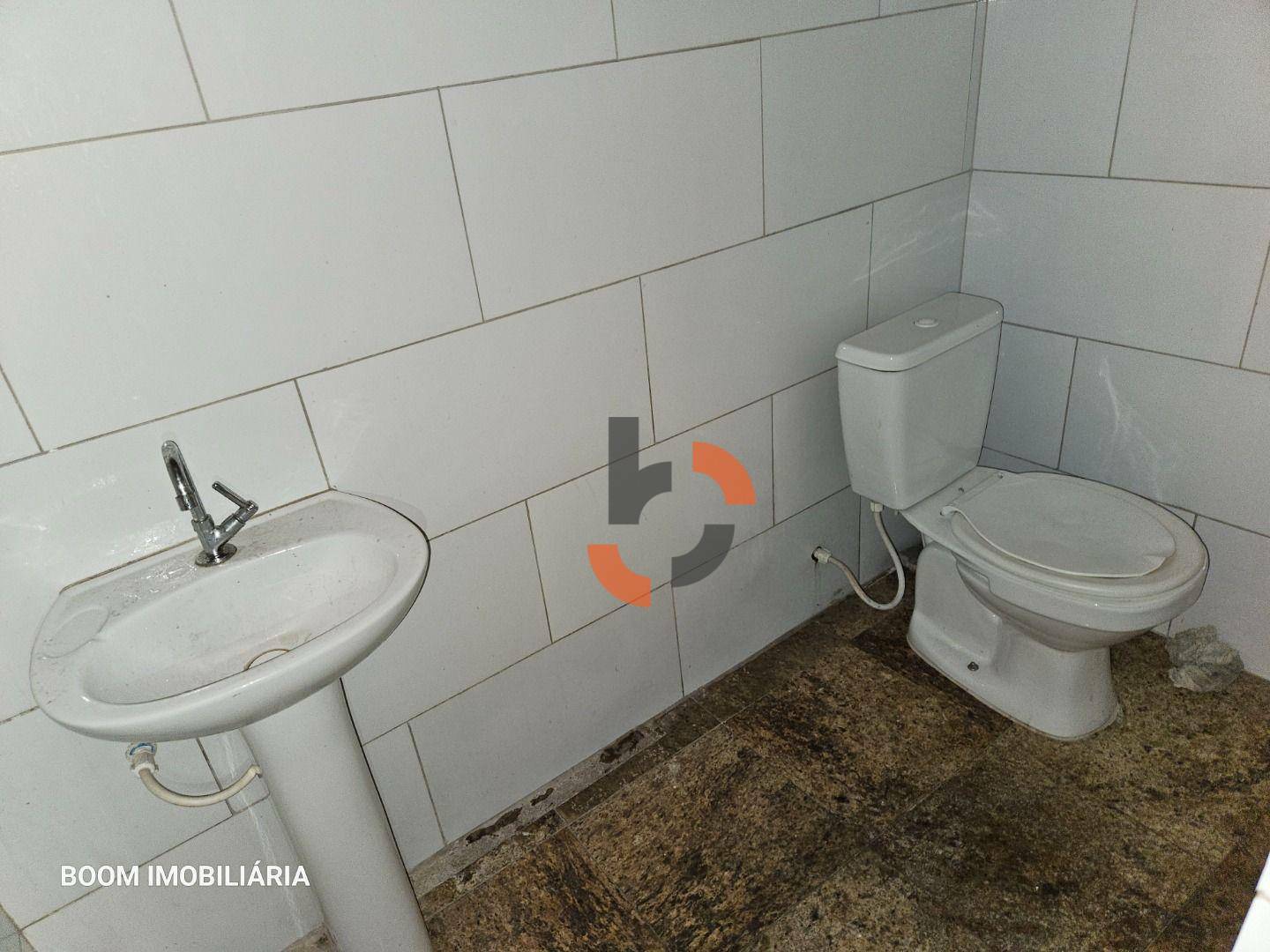 Loja-Salão para alugar, 65m² - Foto 8