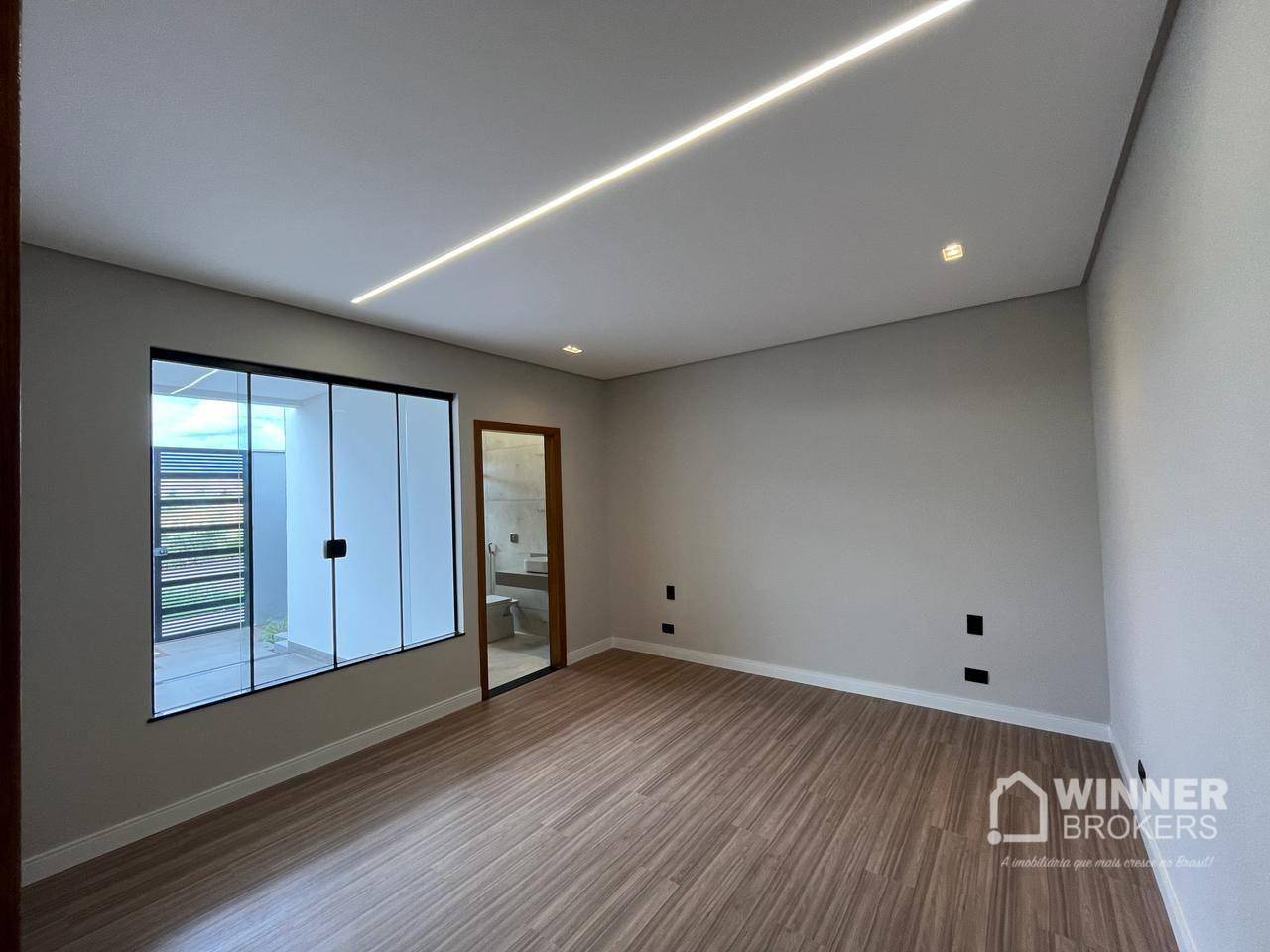 Casa à venda com 3 quartos, 154m² - Foto 8