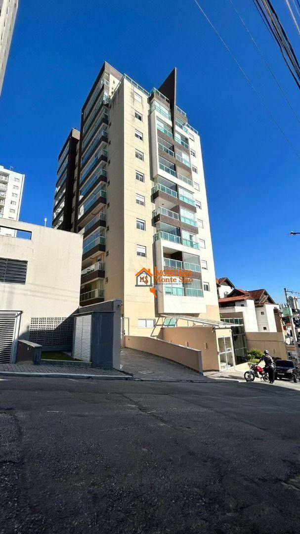 Apartamento à venda e aluguel com 3 quartos, 100m² - Foto 7