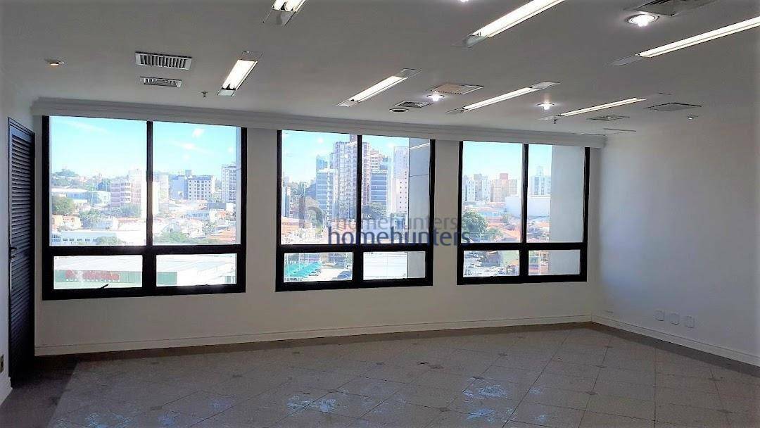 Conjunto Comercial-Sala para alugar, 255m² - Foto 22