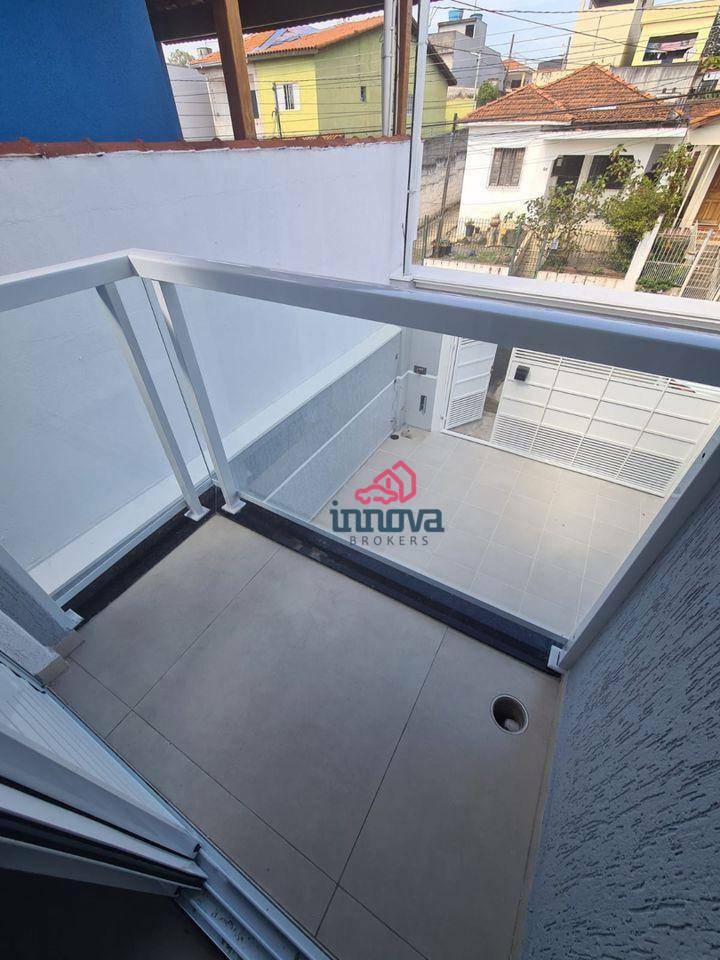 Sobrado à venda com 3 quartos, 99m² - Foto 17