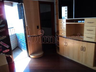 Apartamento para alugar com 3 quartos, 180m² - Foto 15