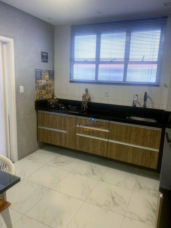 Apartamento à venda com 3 quartos, 160m² - Foto 12