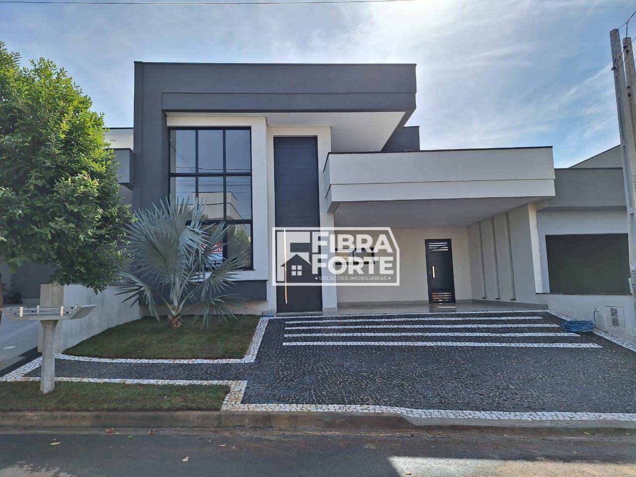 Casa de Condomínio à venda com 3 quartos, 174m² - Foto 2