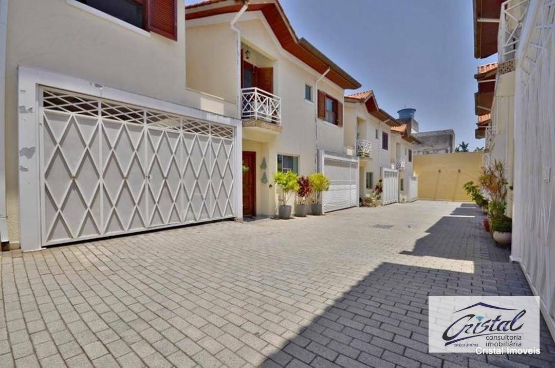 Casa à venda com 3 quartos, 107m² - Foto 4