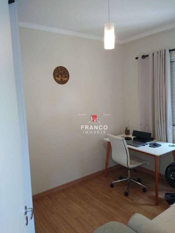 Apartamento à venda com 2 quartos, 52m² - Foto 16