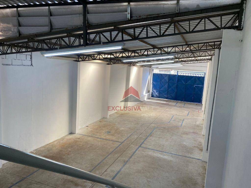 Depósito-Galpão-Armazém à venda e aluguel, 217m² - Foto 7