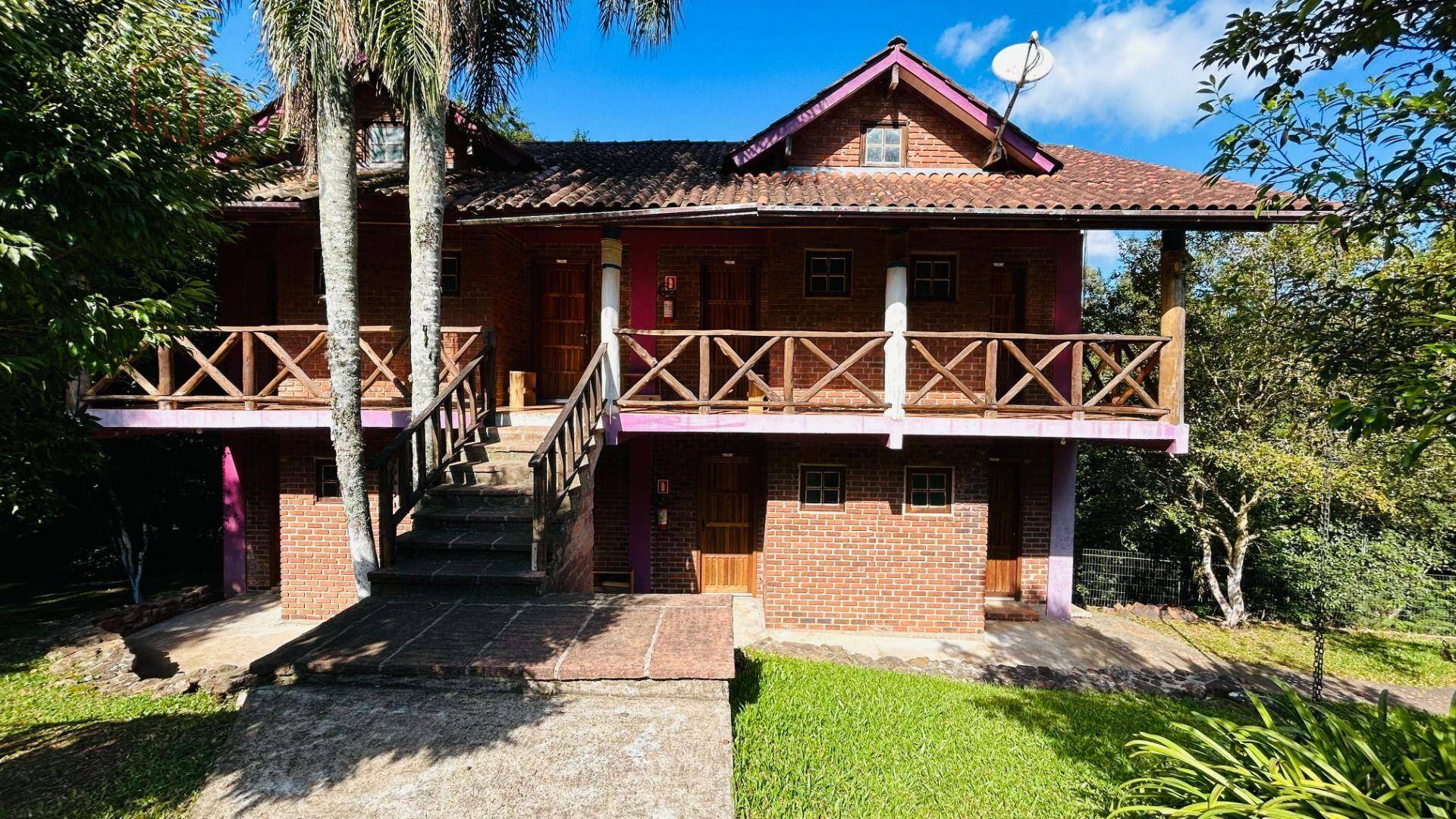 Pousada-Chalé à venda com 20 quartos, 829m² - Foto 11