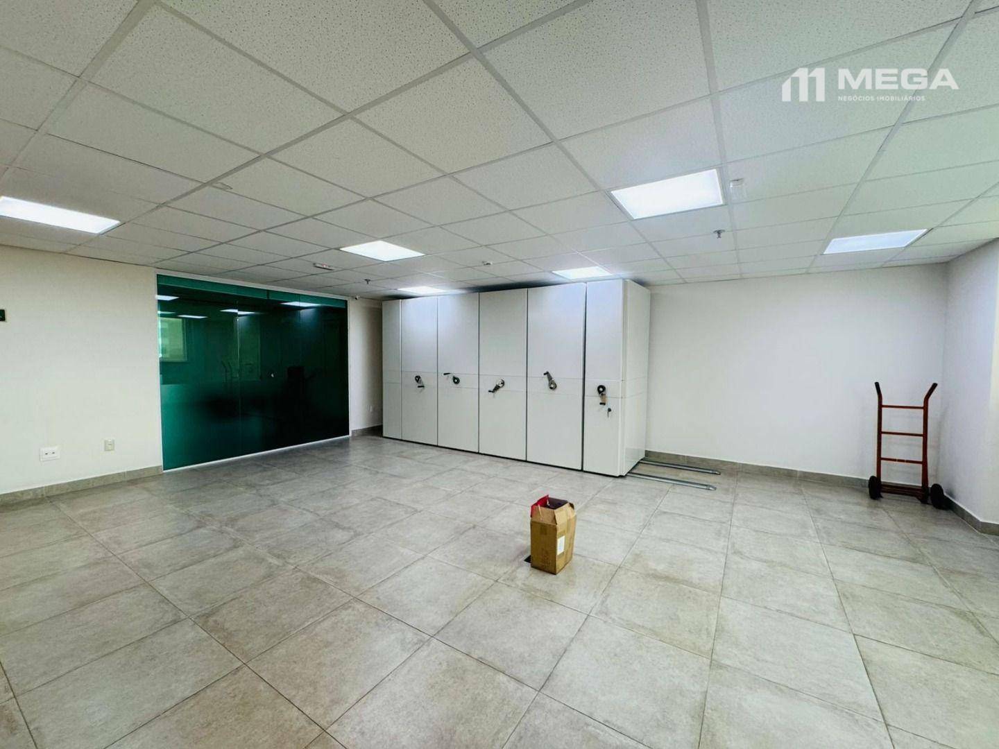 Prédio Inteiro para alugar, 480m² - Foto 23