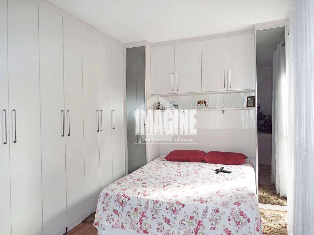 Sobrado à venda com 2 quartos, 80m² - Foto 14