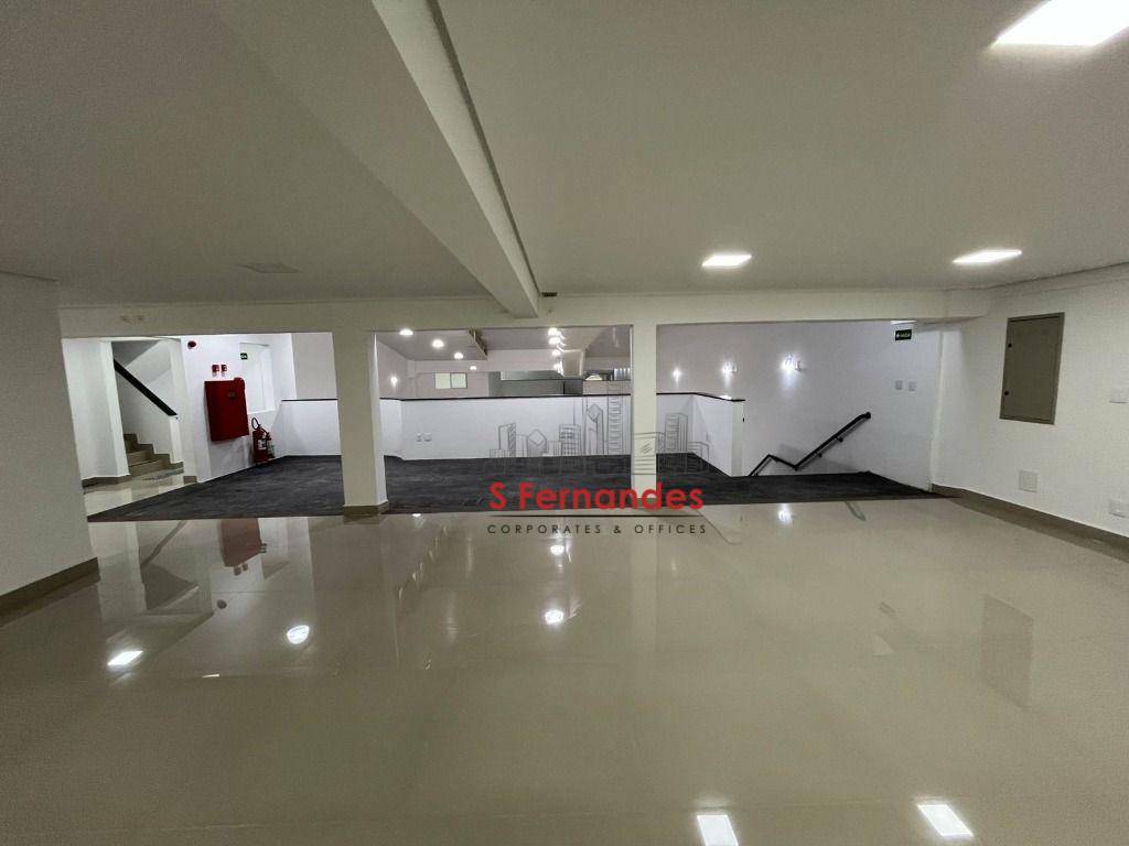 Prédio Inteiro para alugar, 845m² - Foto 8