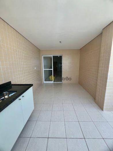 Apartamento à venda com 3 quartos, 128m² - Foto 16