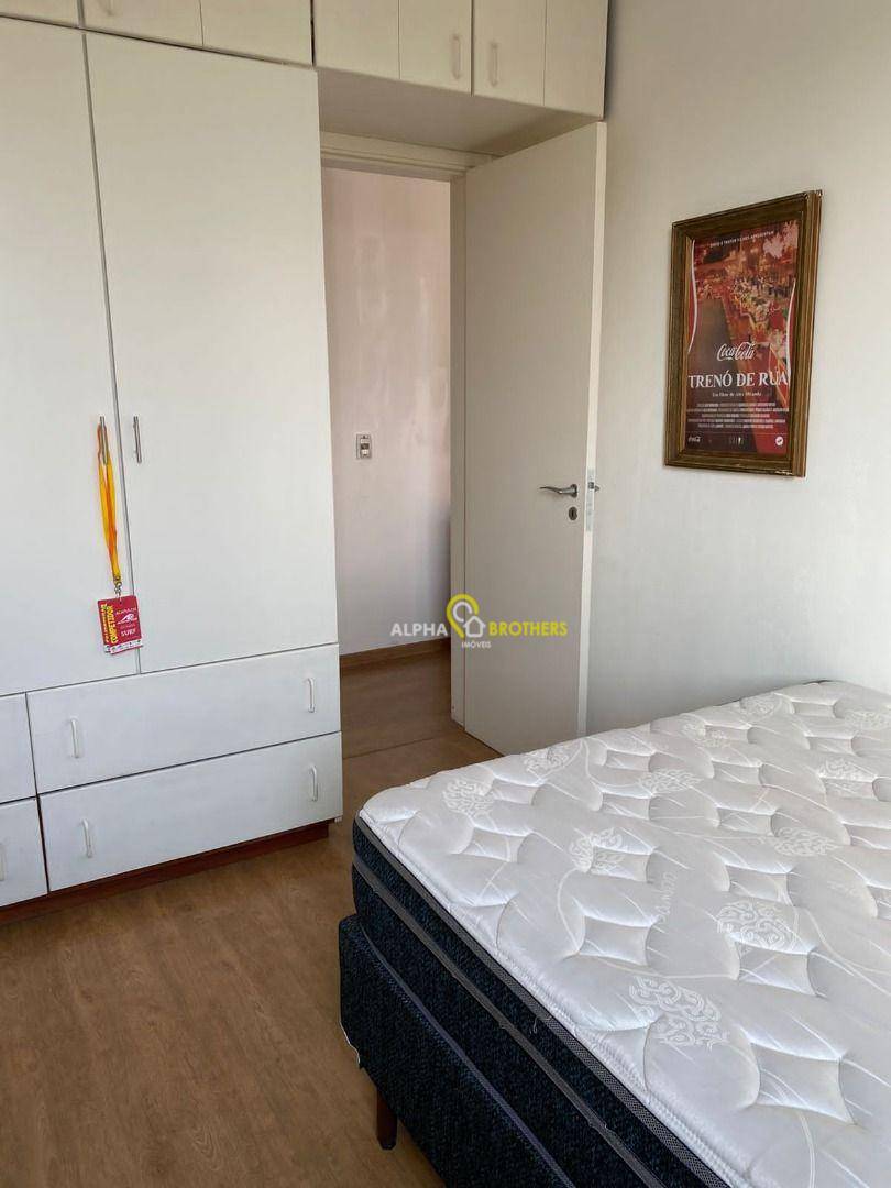 Apartamento à venda com 3 quartos, 110m² - Foto 21