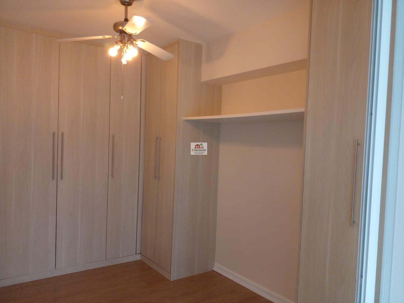 Apartamento à venda com 1 quarto, 54m² - Foto 27