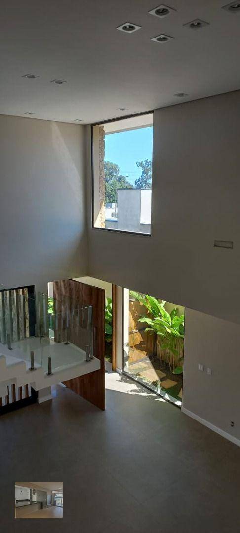 Casa de Condomínio à venda com 4 quartos, 422m² - Foto 16