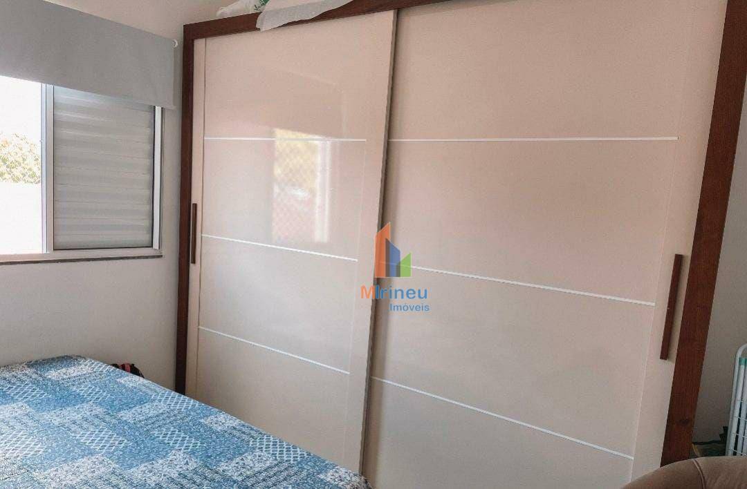 Apartamento à venda com 2 quartos, 48m² - Foto 6