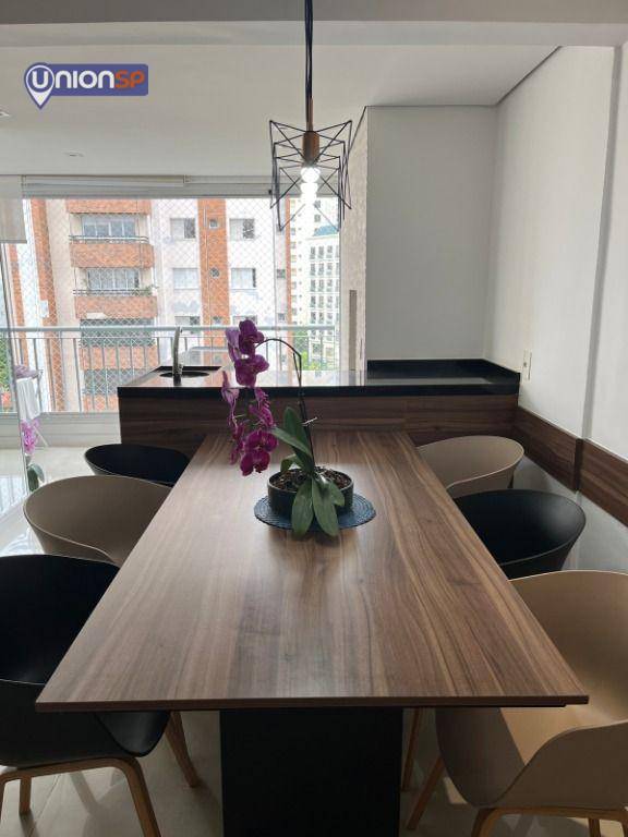 Apartamento à venda com 3 quartos, 86m² - Foto 8