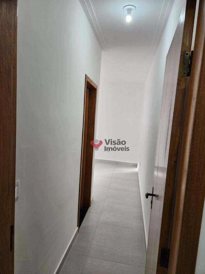 Casa à venda com 3 quartos, 92m² - Foto 6