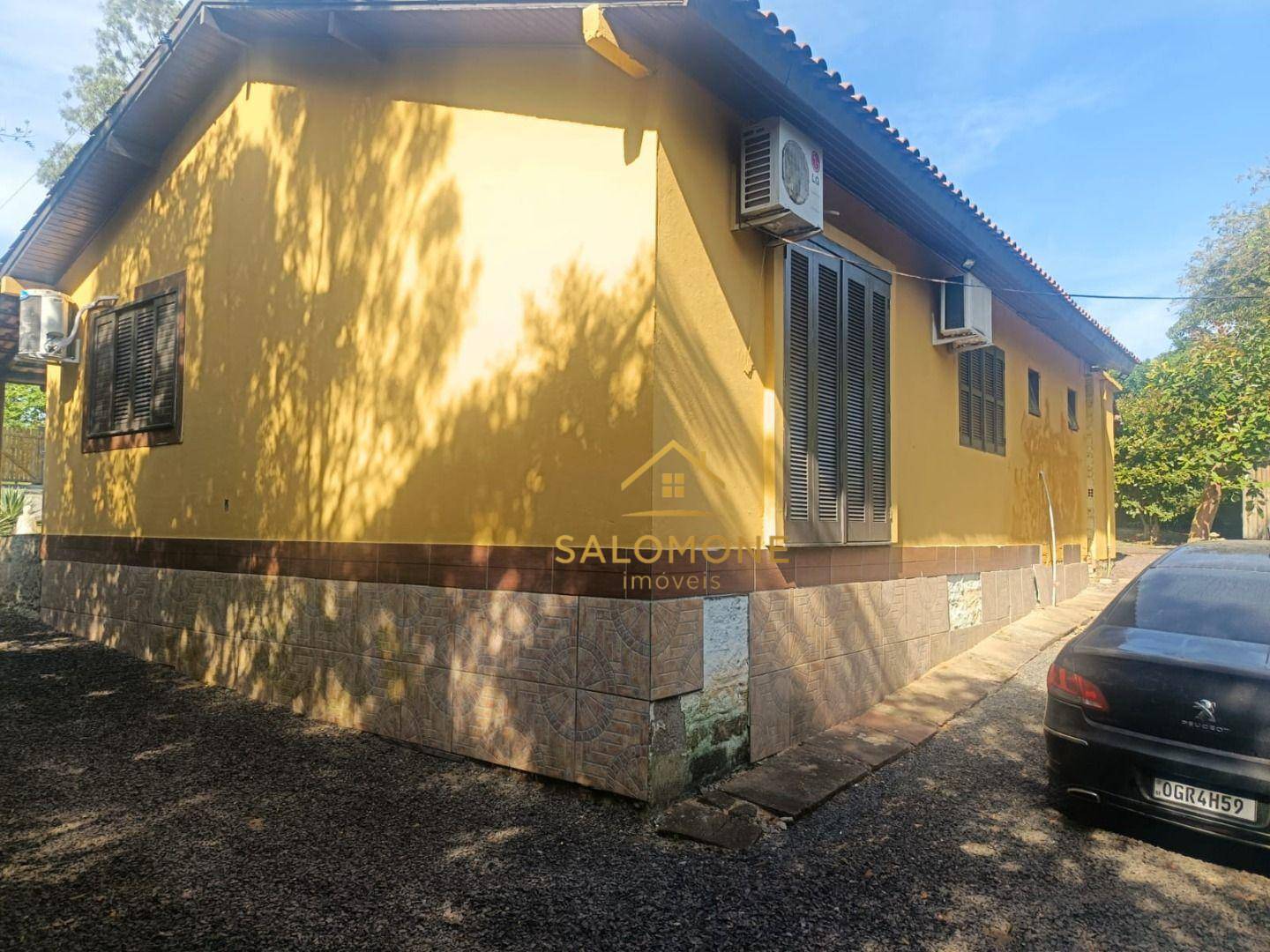 Sítio, 2 quartos, 1150 m² - Foto 4