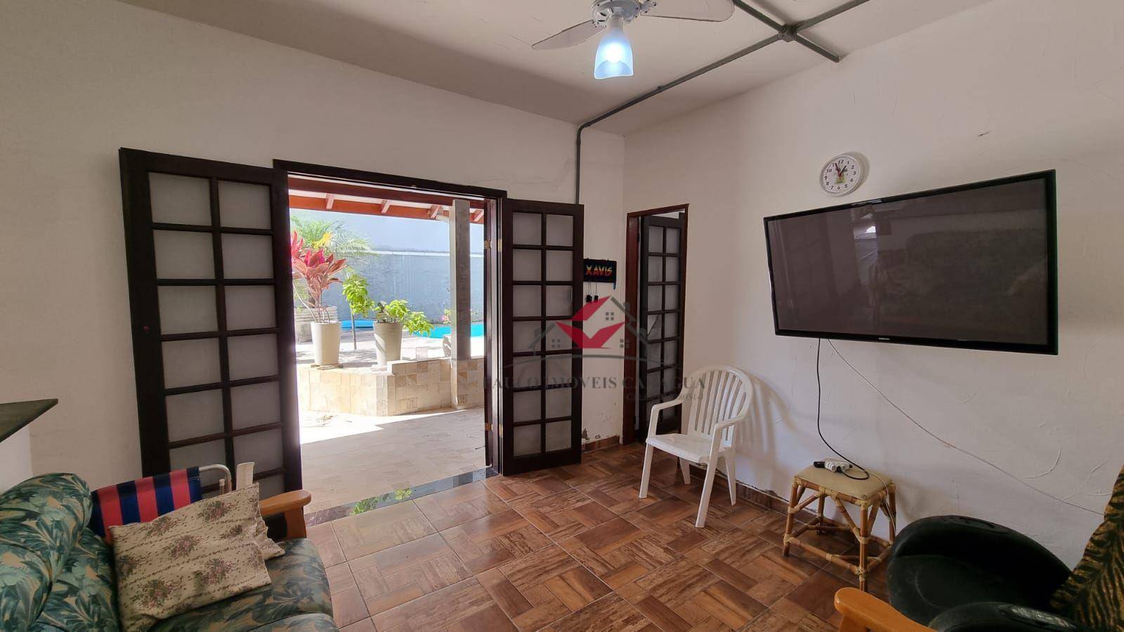 Casa de Condomínio à venda com 4 quartos, 200m² - Foto 9