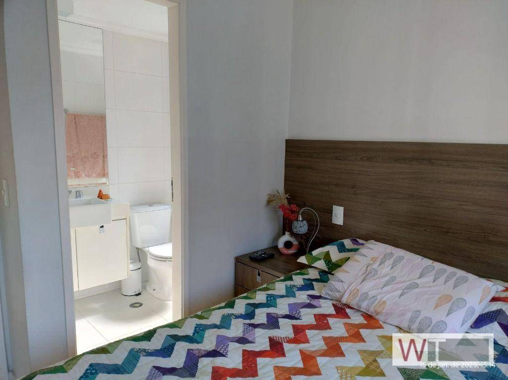 Apartamento para alugar com 3 quartos, 94m² - Foto 17