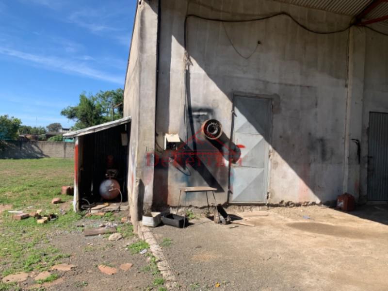 Depósito-Galpão-Armazém para alugar, 3128m² - Foto 4