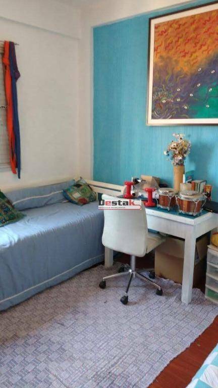 Apartamento, 2 quartos, 56 m² - Foto 3