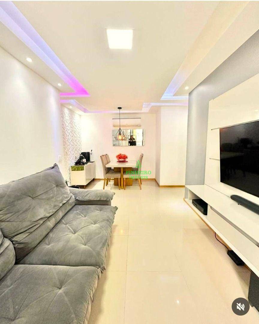 Apartamento à venda com 2 quartos, 80m² - Foto 6