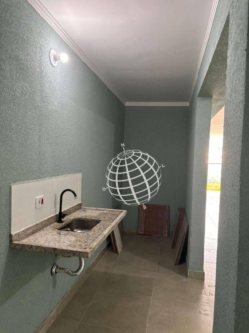 Casa à venda com 3 quartos, 198m² - Foto 20