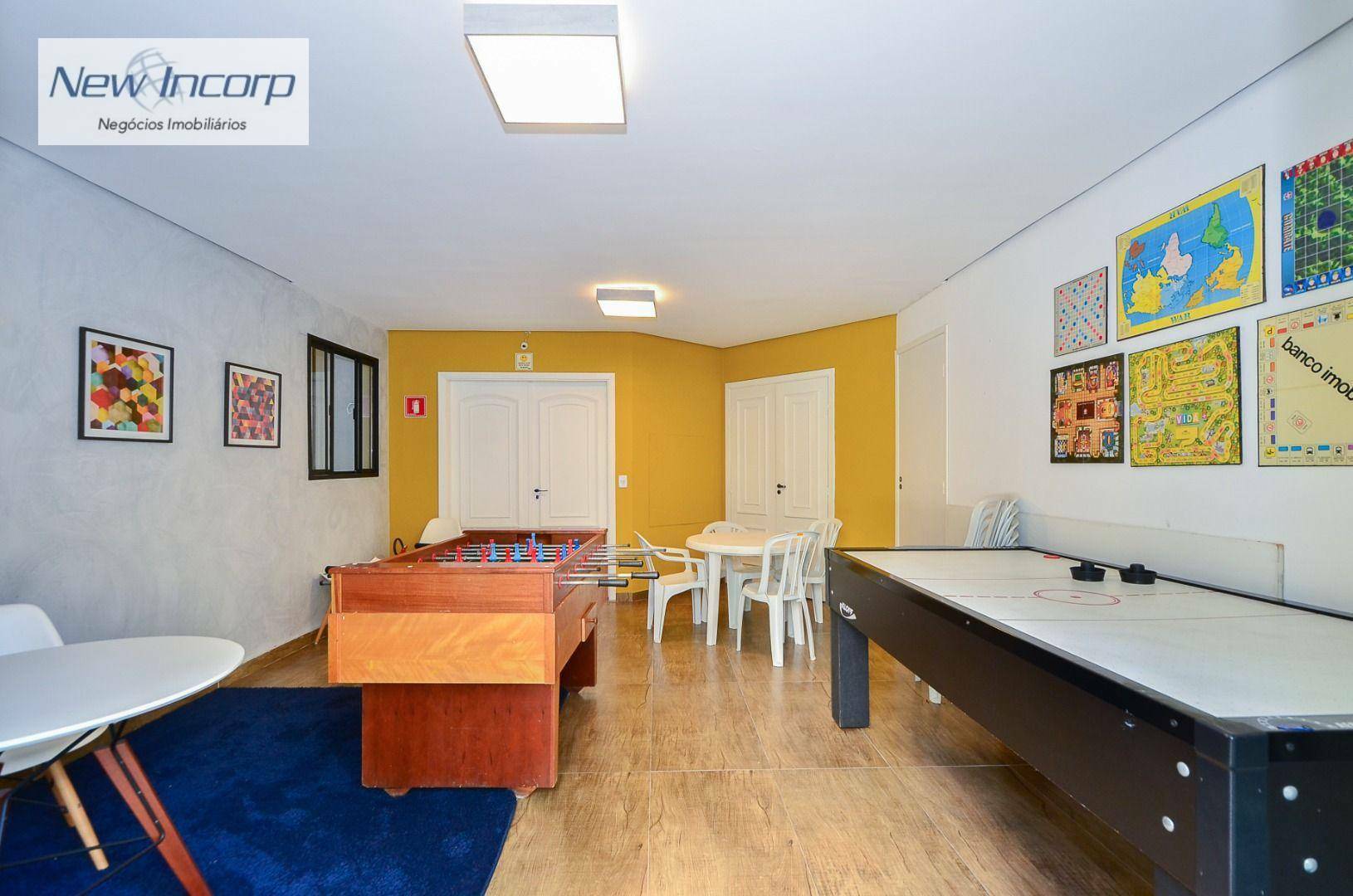 Apartamento à venda com 3 quartos, 130m² - Foto 22