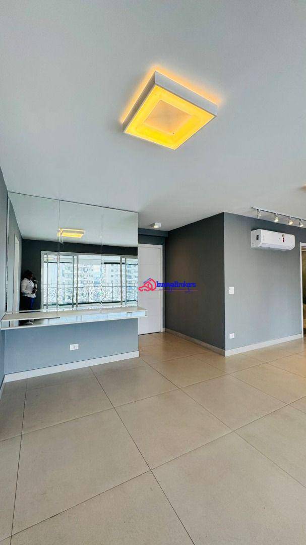 Apartamento, 3 quartos, 145 m² - Foto 5