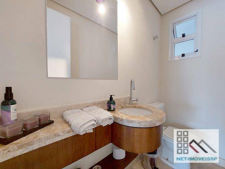 Apartamento à venda com 4 quartos, 258m² - Foto 18