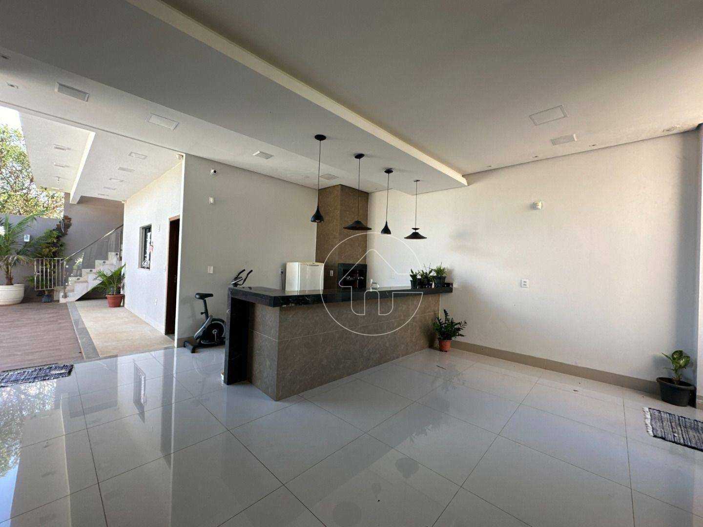 Casa à venda com 4 quartos, 312m² - Foto 5