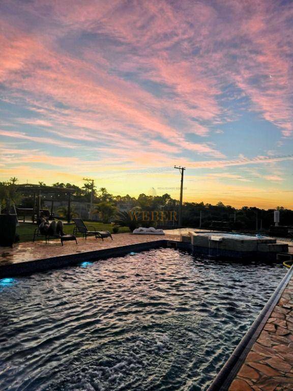 Chácara, 3 quartos, 2000 m² - Foto 4