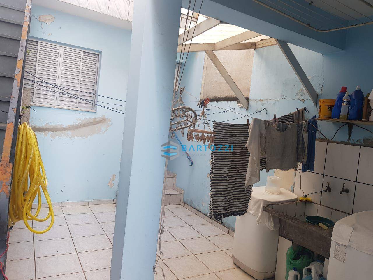 Sobrado à venda com 3 quartos, 140m² - Foto 4