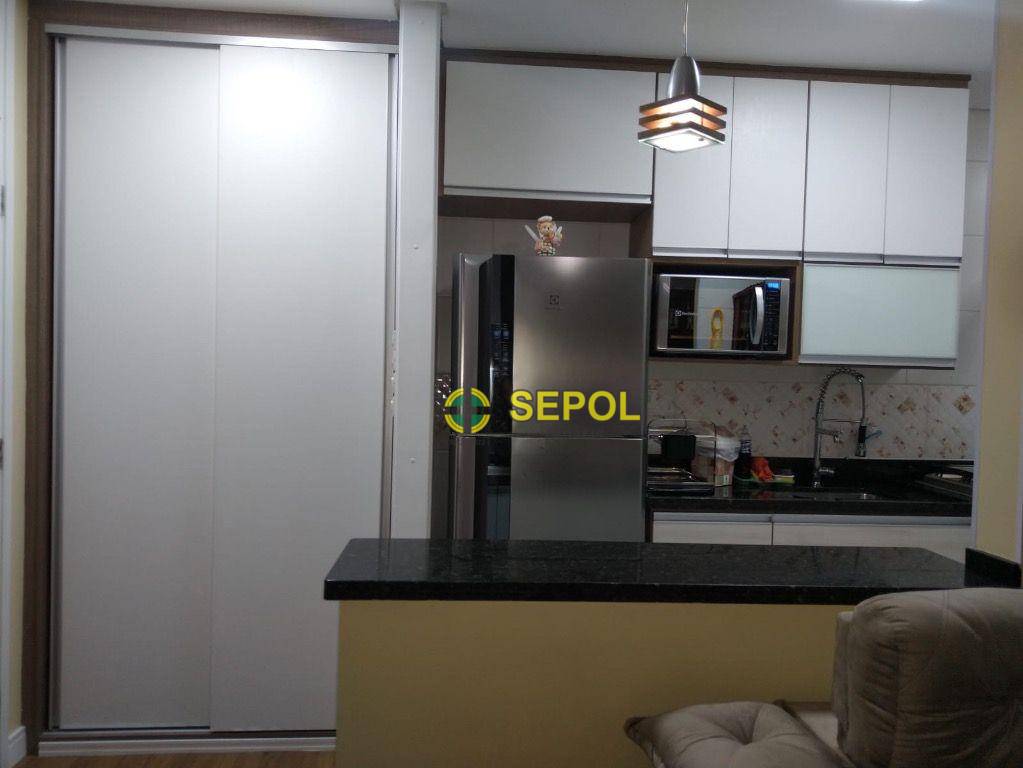 Apartamento à venda com 2 quartos, 52m² - Foto 22