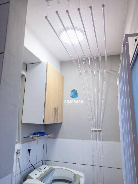 Apartamento à venda com 2 quartos, 60m² - Foto 18