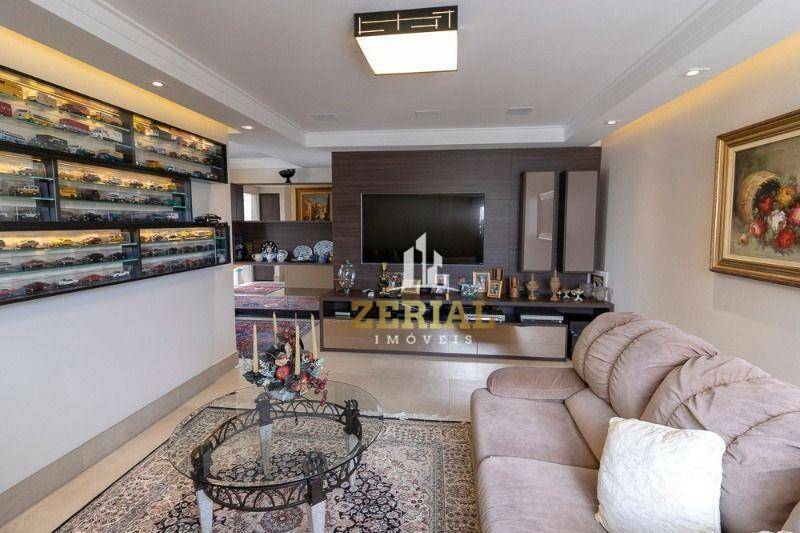 Cobertura à venda com 3 quartos, 258m² - Foto 13