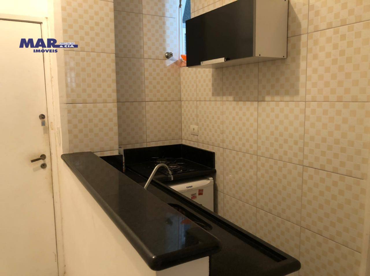 Apartamento à venda com 1 quarto, 42m² - Foto 6